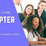 Chapter 1: Is this what an agency does?