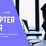 Chapter 4: I’m an Accidental Manager…get me out of here!