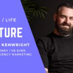 Feature: Stephen Kenwright – The best money I’ve ever spent on agency marketing